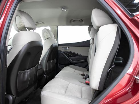 Used 2013 Hyundai Santa Fe Sport AWD/4WD image 14