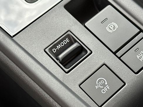 New 2026 Nissan Sentra SV w/ Floor Mat Package image 31