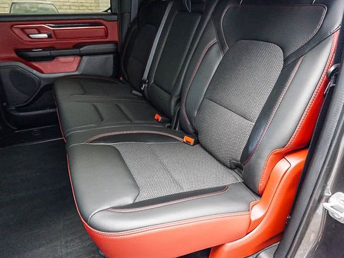 Used 2022 RAM 1500 Rebel w/ Rebel Level 1 Equipment Group AWD/4WD image 19