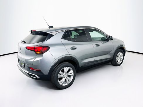 Used 2025 Buick Encore GX Preferred image 9