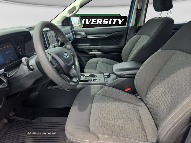 Used 2024 Ford Ranger XL AWD/4WD image 30