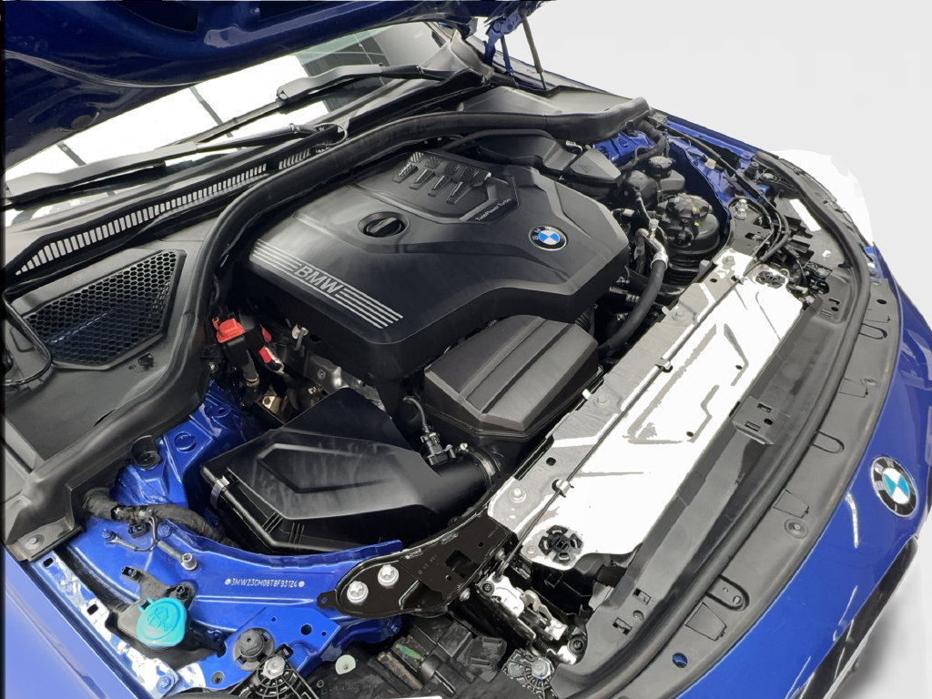 Used 2026 BMW 230i Coupe RWD image 18