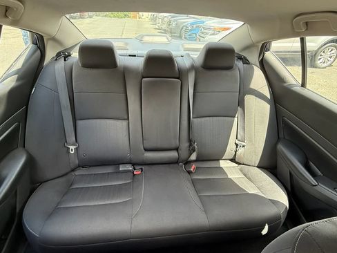 Used 2021 Nissan Altima 2.5 S w/ Driver Assist Package FWD image 31