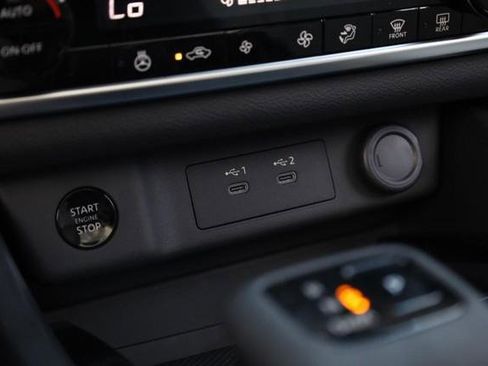 New 2026 Nissan Rogue SV image 16