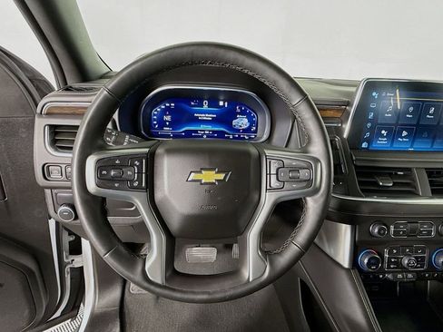 Used 2023 Chevrolet Tahoe Premier image 11