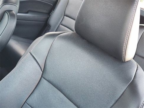 Used 2023 Honda Passport EX-L image 23