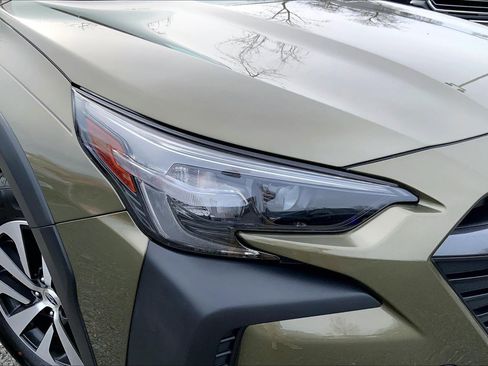 Certified 2023 Subaru Outback Premium image 25