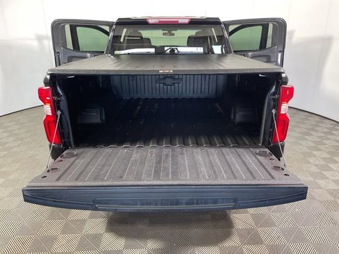 Used 2020 Chevrolet Silverado 1500 RST w/ Rally Edition AWD/4WD image 22