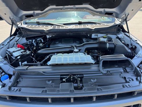 Used 2021 Ford F150 Lariat AWD/4WD image 36