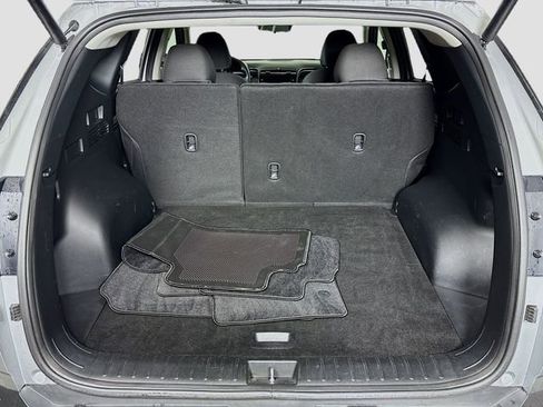 Used 2024 Hyundai Tucson SEL image 26