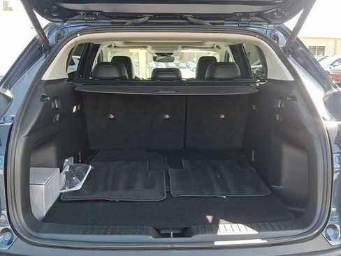 Certified 2024 MAZDA CX-50 AWD 2.5 S w/ Cargo Package image 29