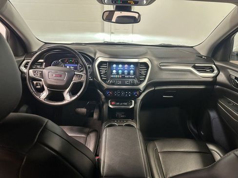 Used 2021 GMC Acadia SLT image 77