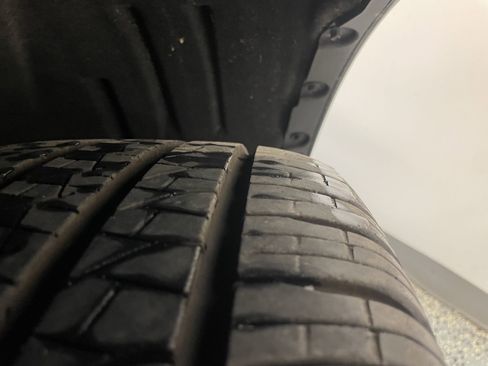 Used 2025 Lincoln Aviator AWD w/ Jet Appearance Package image 32