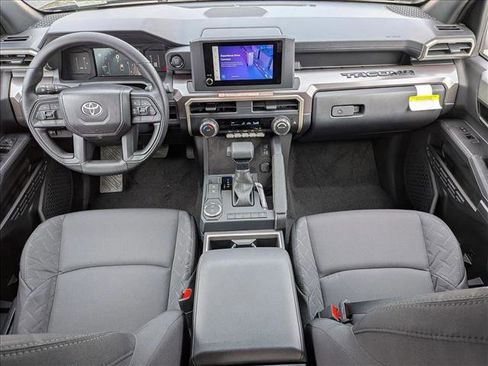 New 2026 Toyota Tacoma SR5 image 14