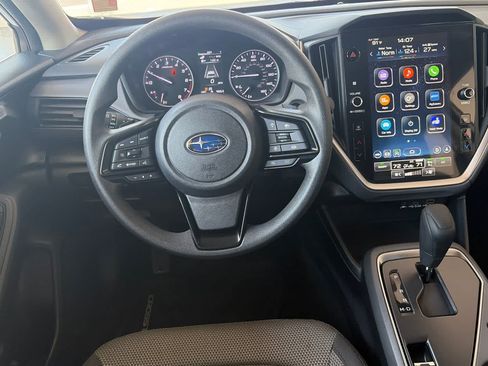 Certified 2024 Subaru Crosstrek 2.0i Premium w/ Popular Package #4 AWD/4WD image 14