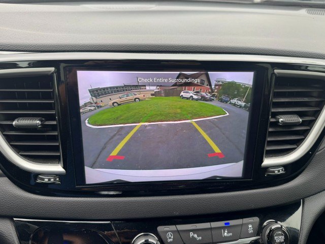 Used 2026 Chrysler Pacifica Select FWD image 22