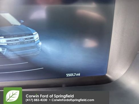 Certified 2024 Ford Expedition Limited image 19