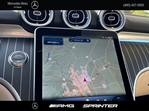 New 2026 Mercedes-Benz CLE 300 4MATIC Coupe image 24