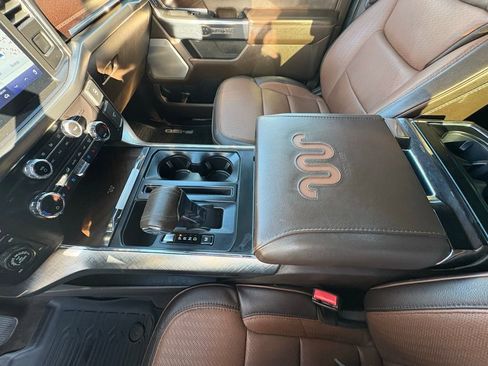 Used 2021 Ford F150 King Ranch w/ Equipment Group 601A High image 19