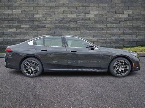 New 2026 BMW 530i xDrive 530i xDrive image 7