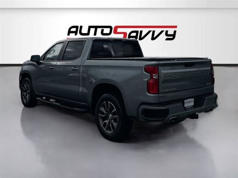 Used 2024 Chevrolet Silverado 1500 RST w/ All Star Edition Plus image 5