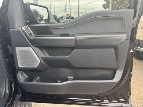 Used 2023 Ford F150 Tremor w/ Equipment Group 402A High image 35