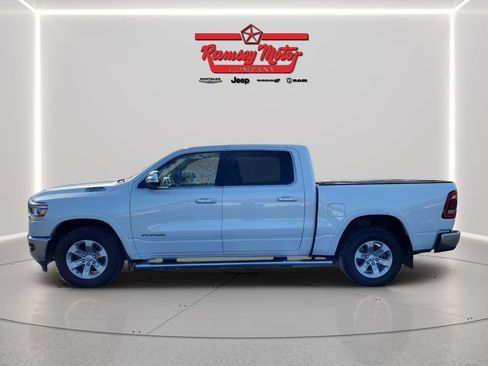 Used 2020 RAM 1500 Laramie image 2