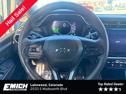 Used 2022 Chevrolet Bolt LT image 14