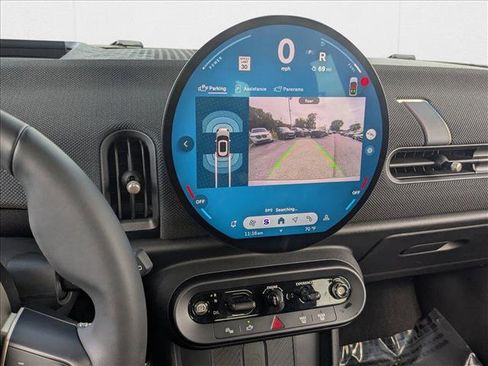 Certified 2025 MINI Cooper S image 13