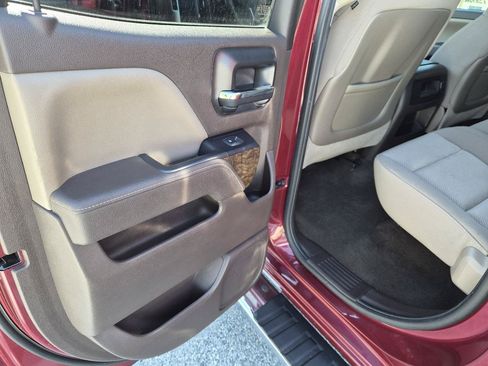 Used 2014 Chevrolet Silverado 1500 LT w/ LT Convenience Package RWD image 16