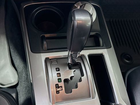 Certified 2022 Toyota 4Runner SR5 Premium image 17