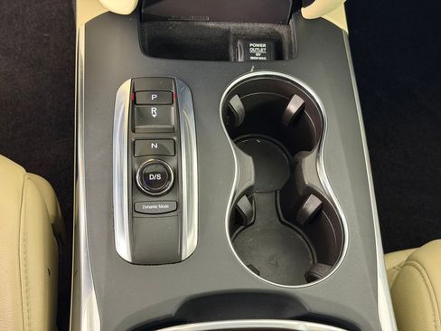 Used 2017 Acura MDX FWD w/ Technology Package image 27