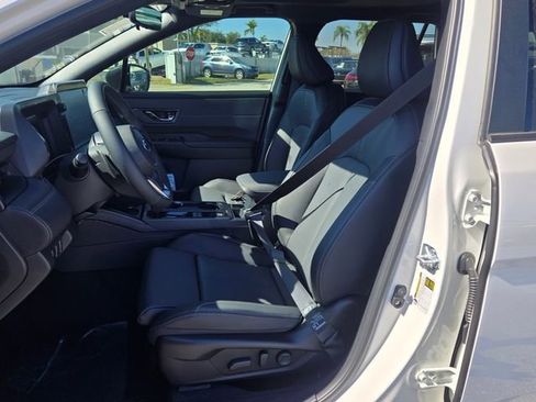 New 2026 Subaru Outback Touring XT AWD/4WD image 11