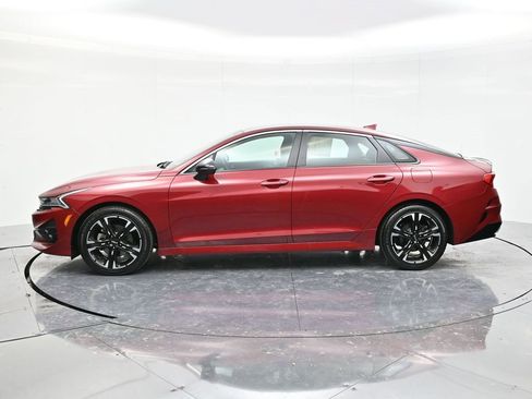 Used 2023 Kia K5 GT-Line image 8