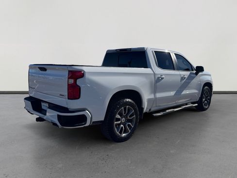 Used 2020 Chevrolet Silverado 1500 RST image 5