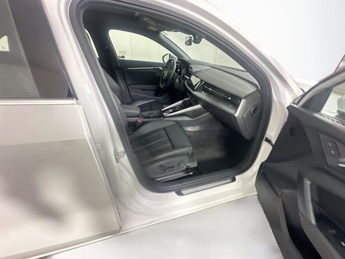 Used 2024 Audi A3 2.0T Premium image 30