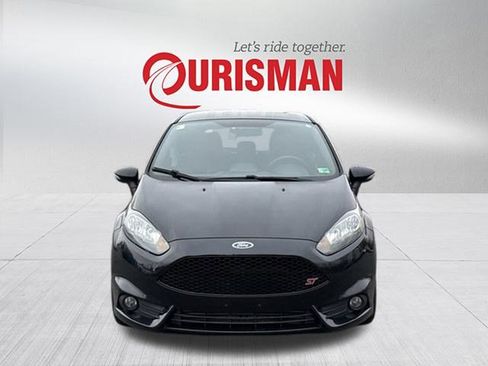 Used 2014 Ford Fiesta ST image 6