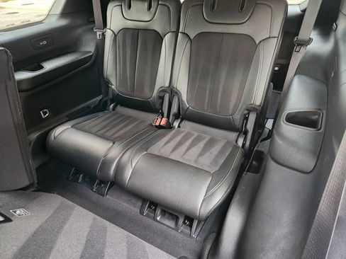 Used 2024 Jeep Grand Cherokee L Laredo AWD/4WD image 26