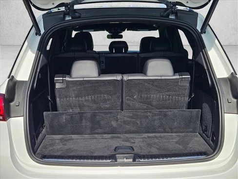 Used 2021 Mercedes-Benz GLE 350 4MATIC w/ 3rd Row Seat Package image 6