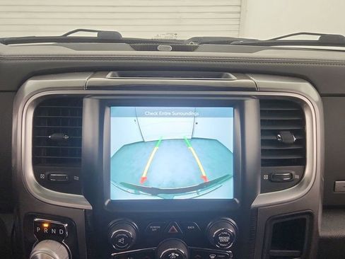 Used 2017 RAM 1500 Limited AWD/4WD image 17