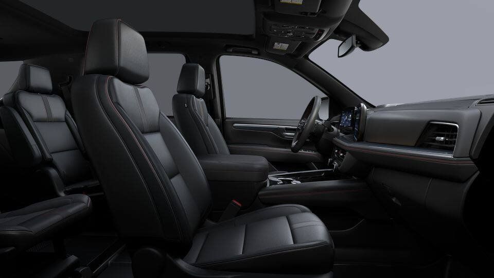 New 2027 Chevrolet Tahoe RST w/ RST Capability Package AWD/4WD image 8