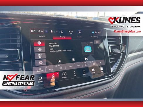 Used 2026 Dodge Durango GT image 32