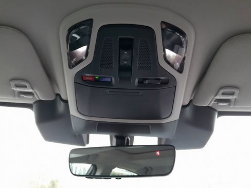 Used 2025 Subaru Legacy Limited image 37