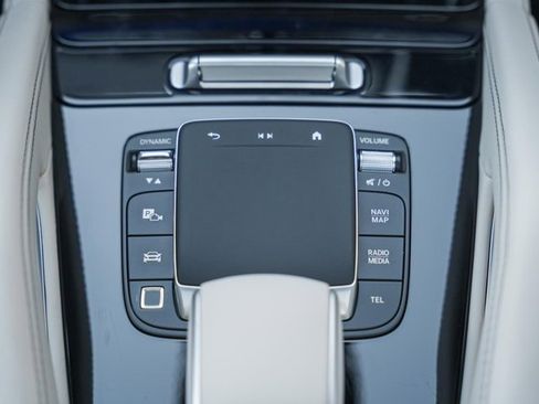 New 2026 Mercedes-Benz GLE 63 AMG S image 28