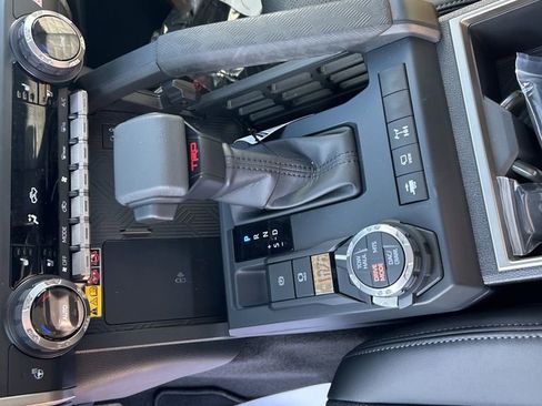 New 2026 Toyota Tacoma TRD Off-Road image 17