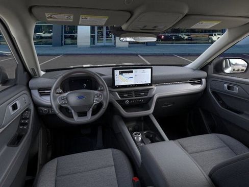 New 2026 Ford Explorer Active image 9