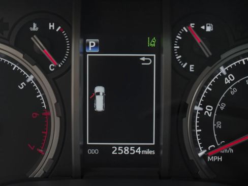 Used 2023 Toyota 4Runner TRD Pro image 20