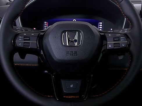 New 2026 Honda Passport TrailSport Elite image 23