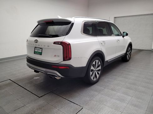 Used 2020 Kia Telluride S w/ S 8 Passenger Seating Package FWD image 9