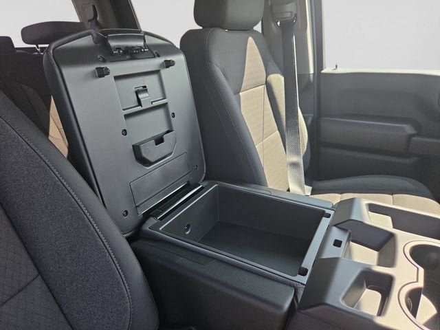 New 2026 Chevrolet Silverado 2500 Custom w/ Custom Value Package AWD/4WD image 32